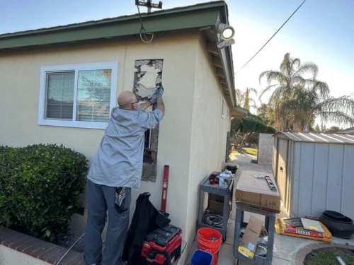 Dedicated Circuit Installation