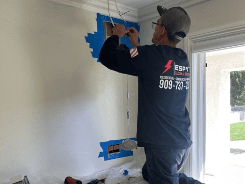 Electrical Inspections