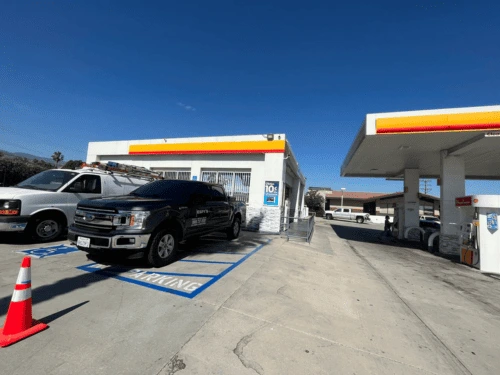 Commercial Electrical in Redlands