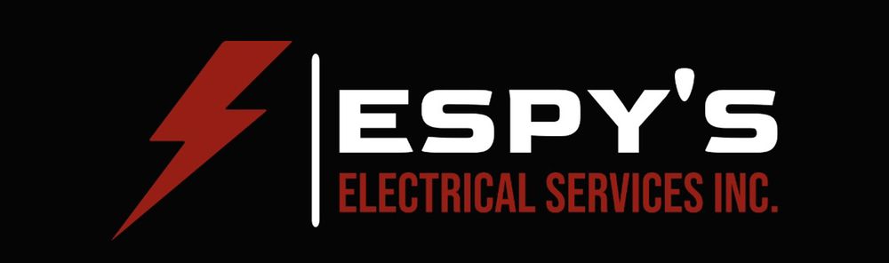 Espy's Electrical Services Inc. Logo