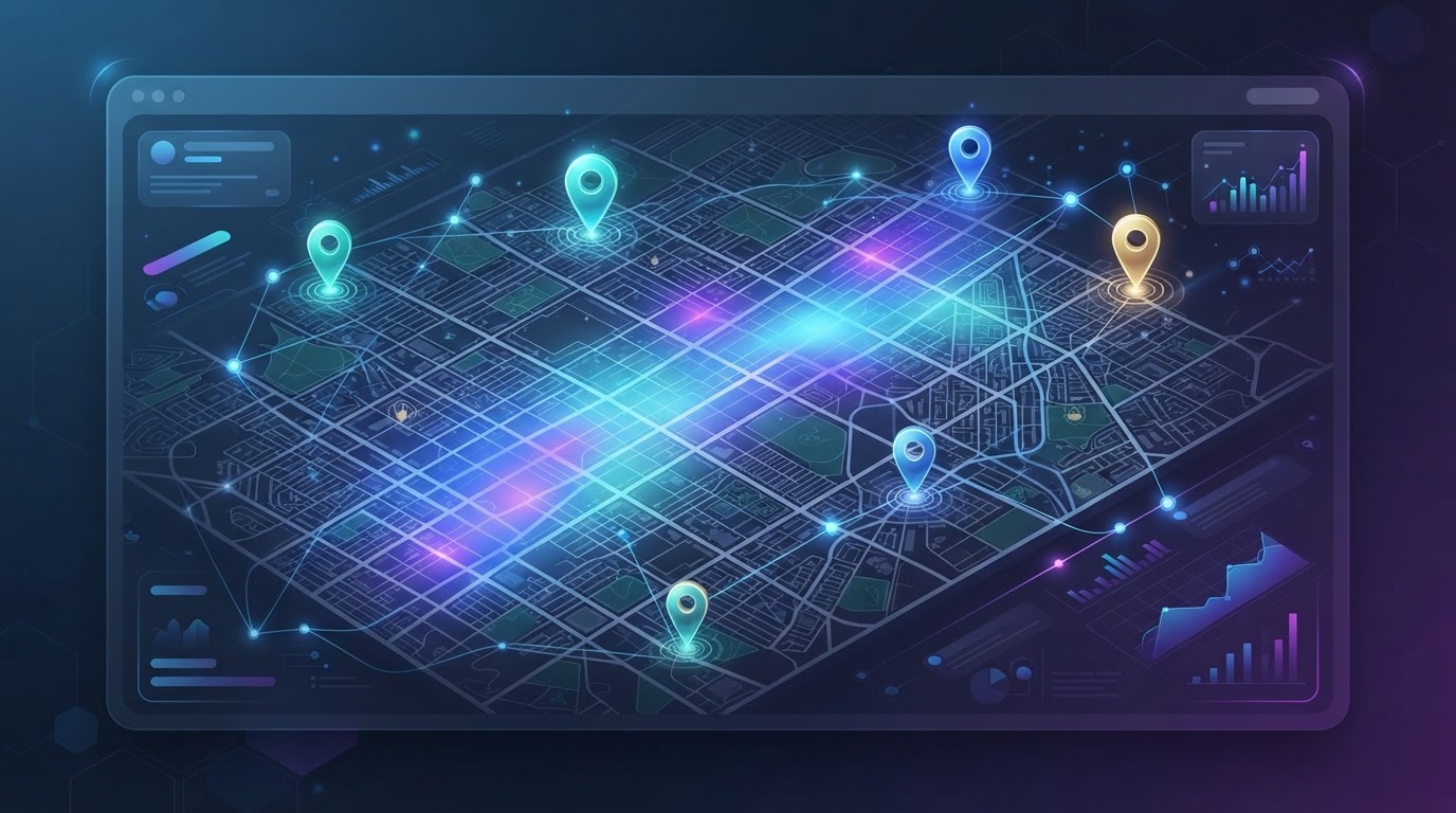 What Is ProfitMaps AI? How It Works in 2026