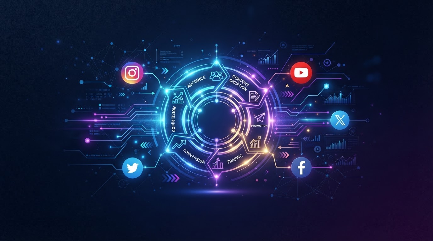 Commission Cycle Review 2026: Is It Worth It?