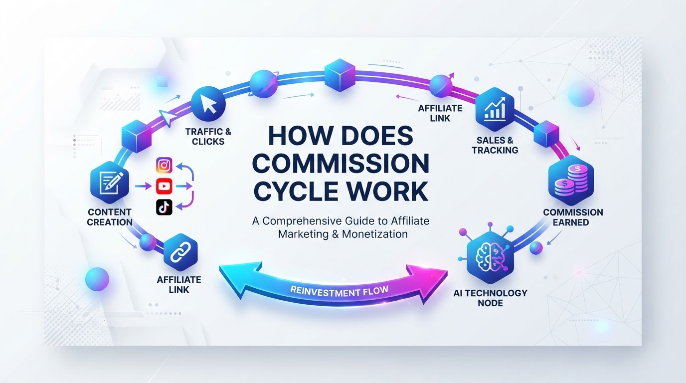 How Does Commission Cycle Work? Complete Guide for 2026