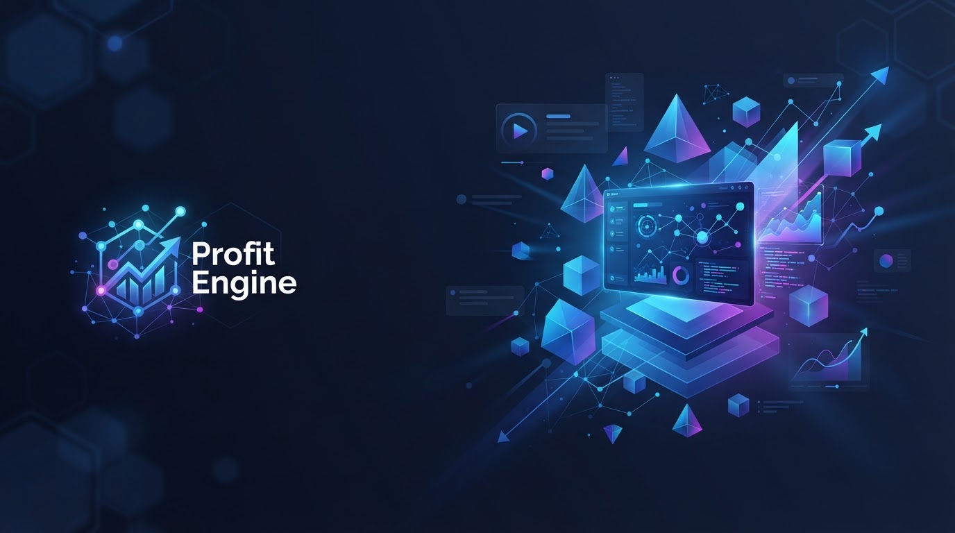 Profit Engine Live Replay 2026: What You Can Learn From All 4 Sessions