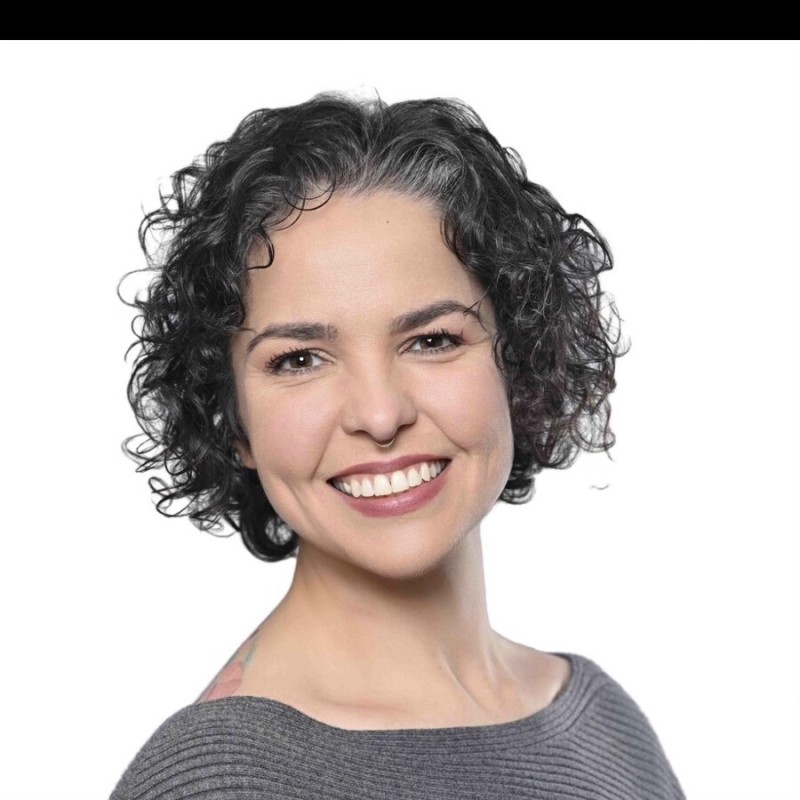 Marta Fuentes