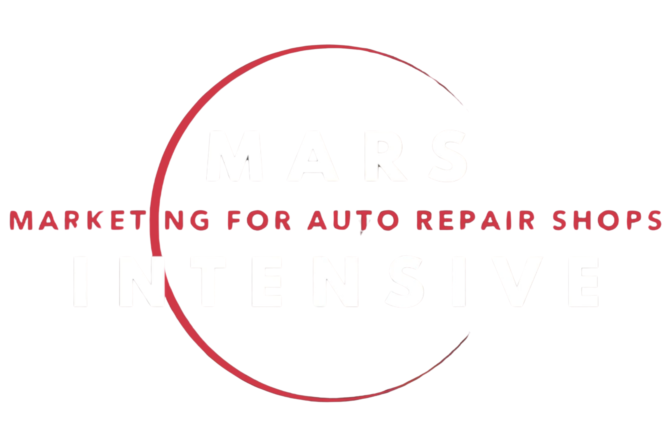 MARS Intensive Logo
