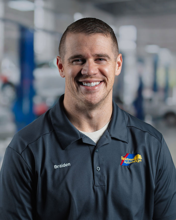 Braiden Reich