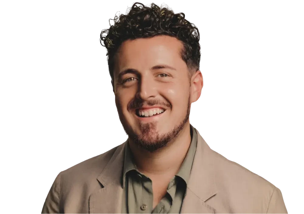 Joe Toscano