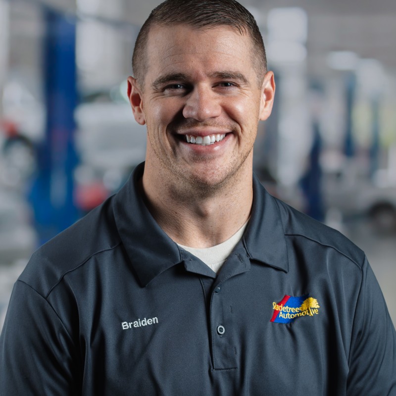Braiden Reich