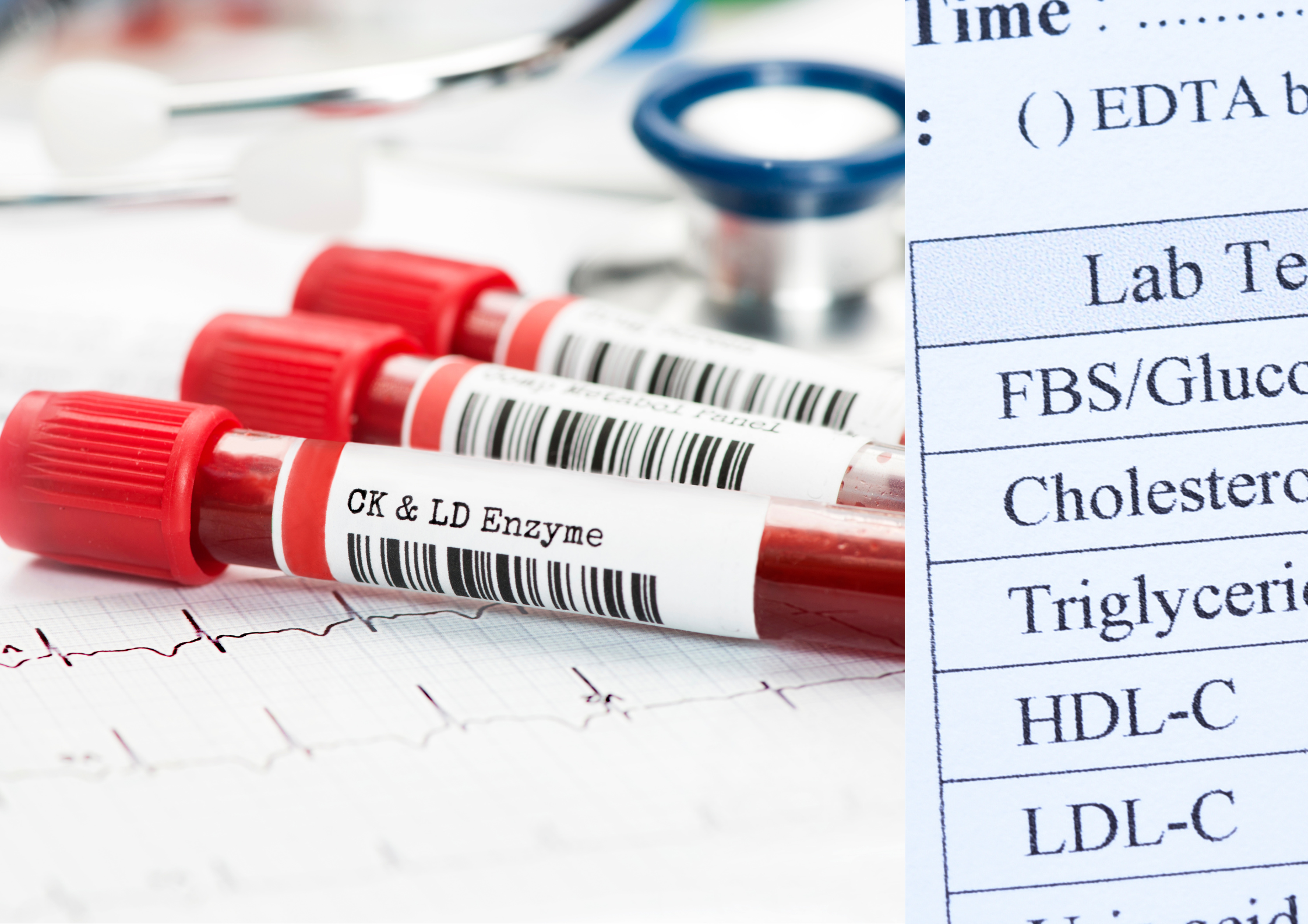 Análisis detallado de patologías endocrinas con enfoque integrativo