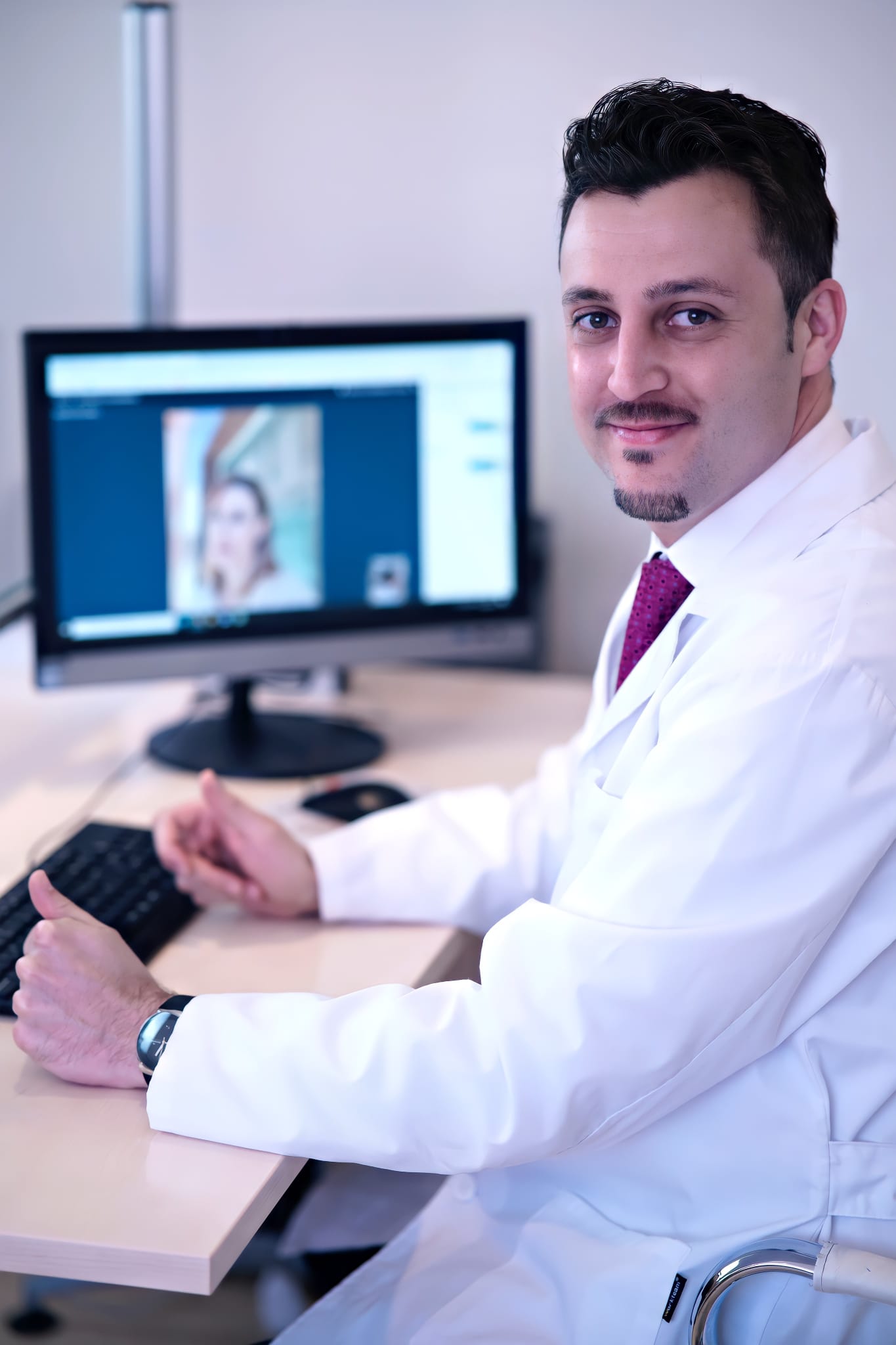 Endocrino Melilla Dr Palao