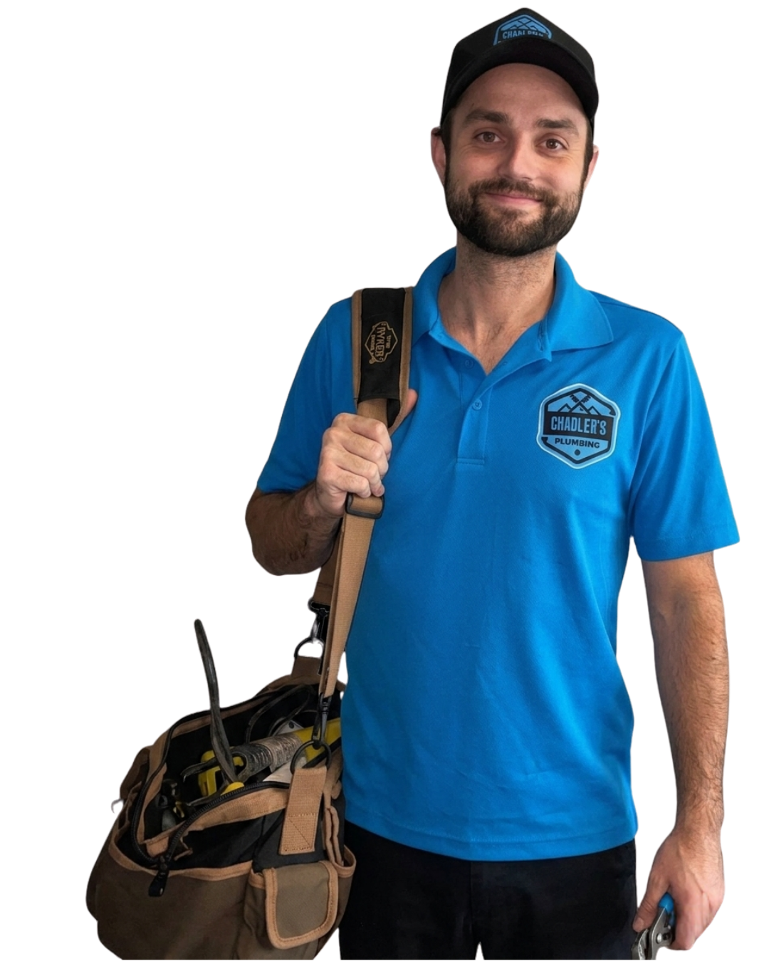 Chadler's Plumbing Expert