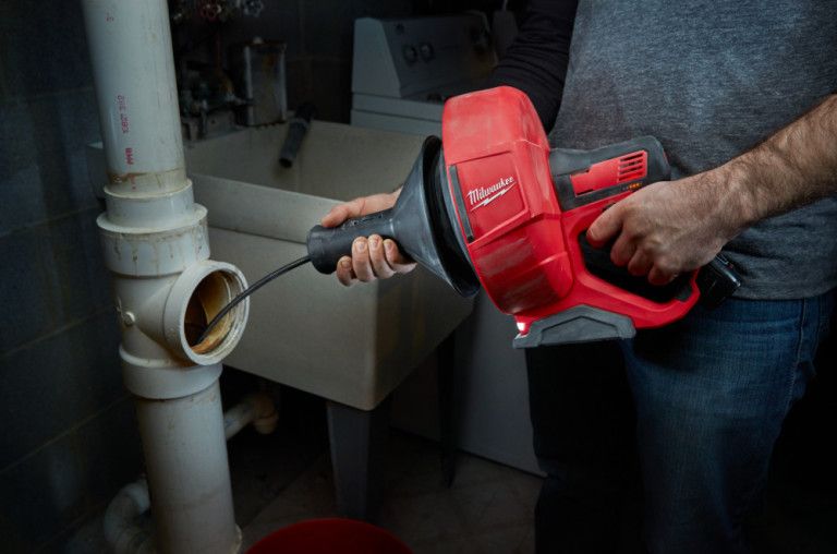 Drain Cleaning