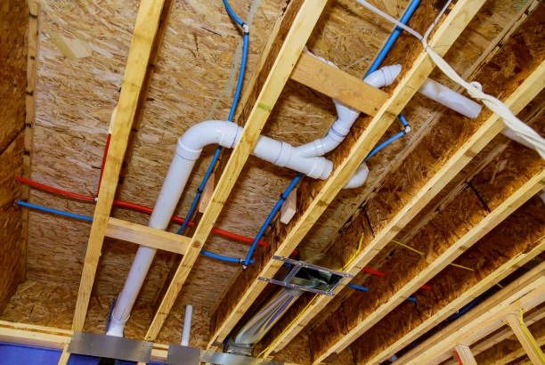 Repipe Specialist