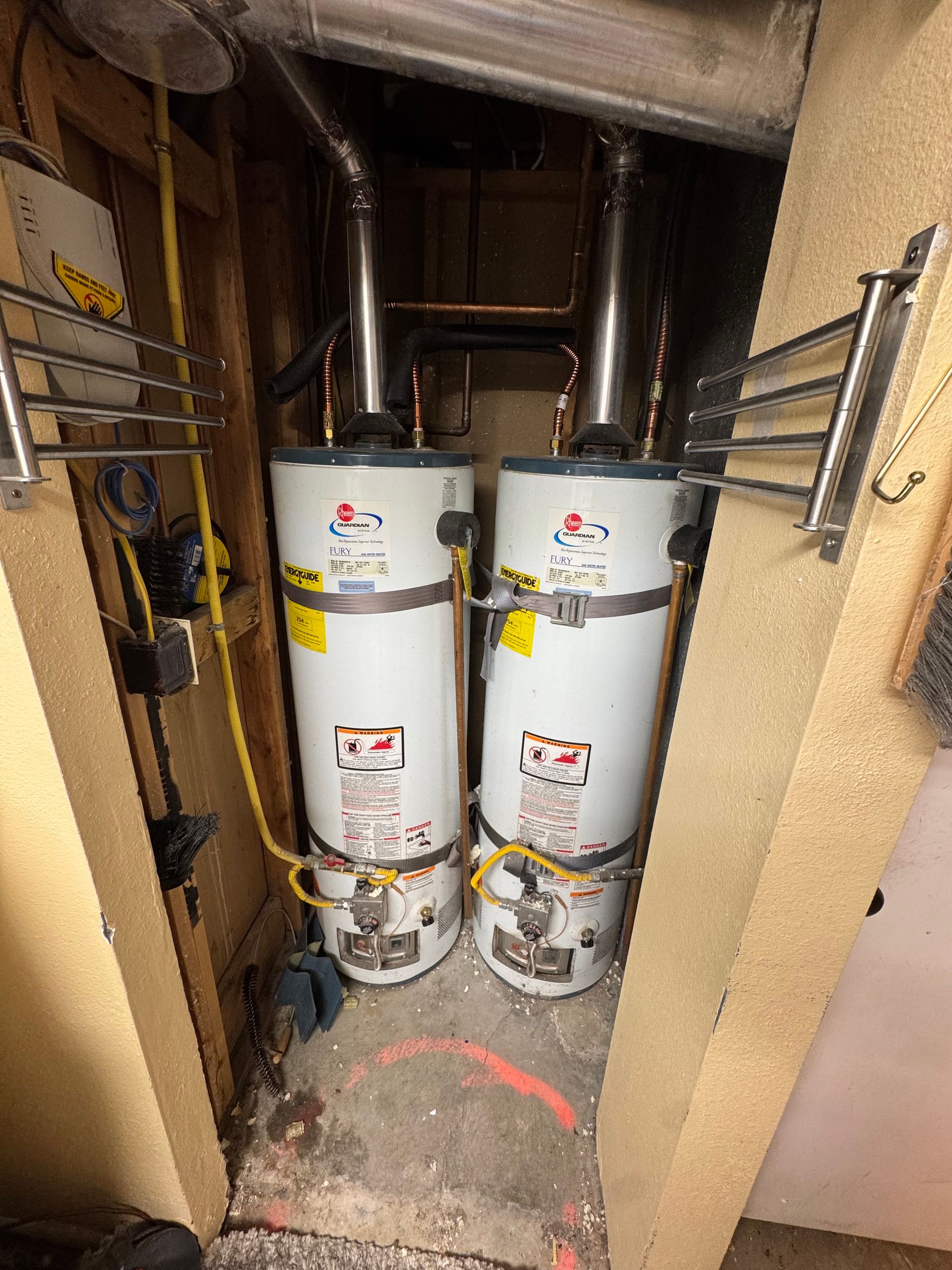 Water Heater Installation Orem Utah