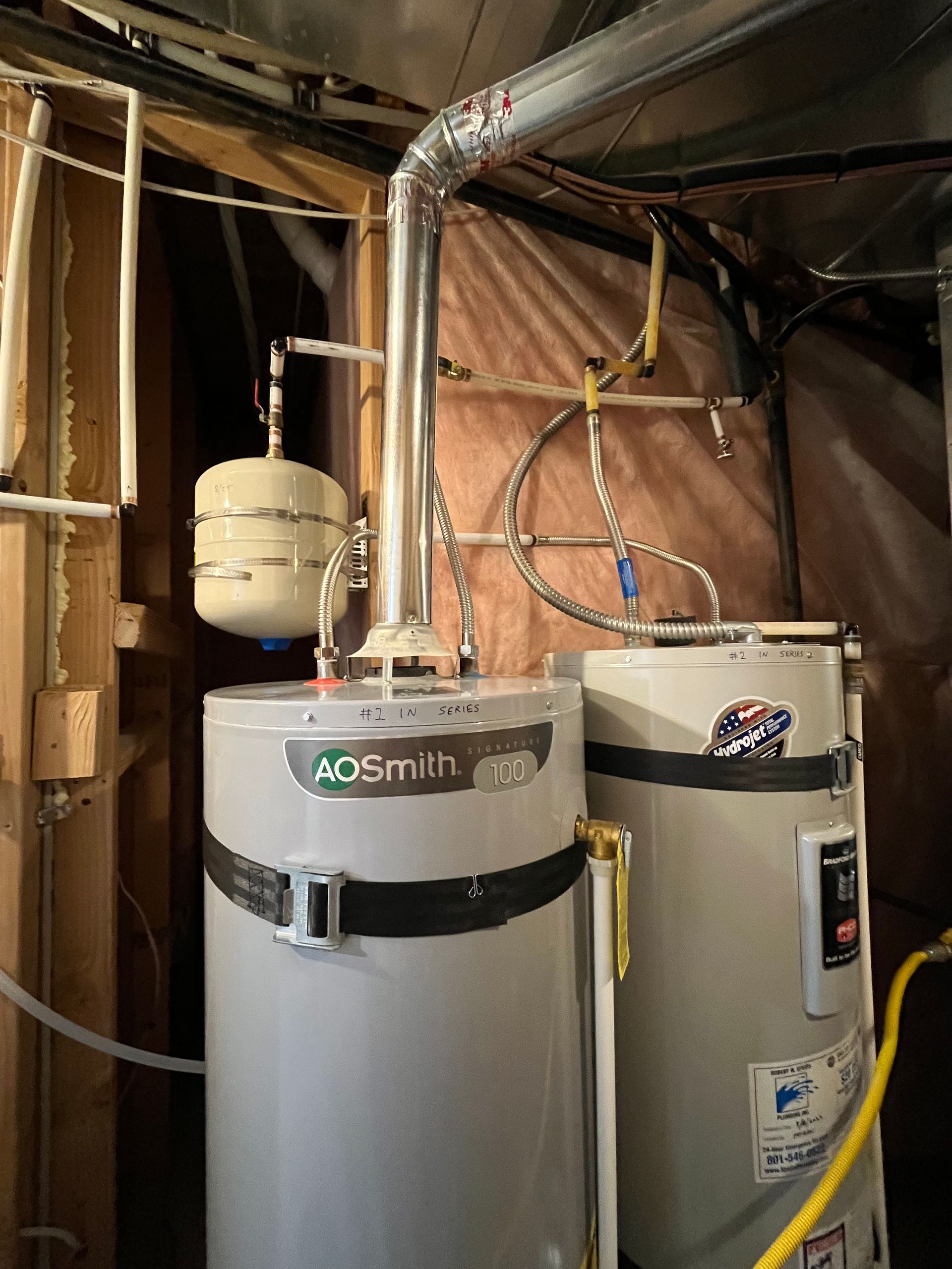 How to Tell if Your Water Heater Needs Replacing