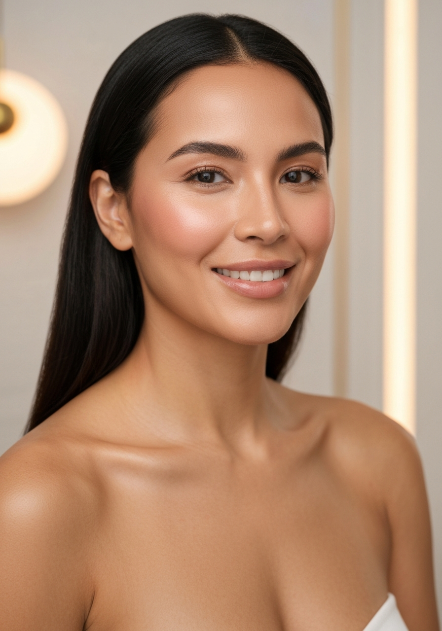 First Glow MedSpa Plano Texas — Our luxurious treatment rooms
