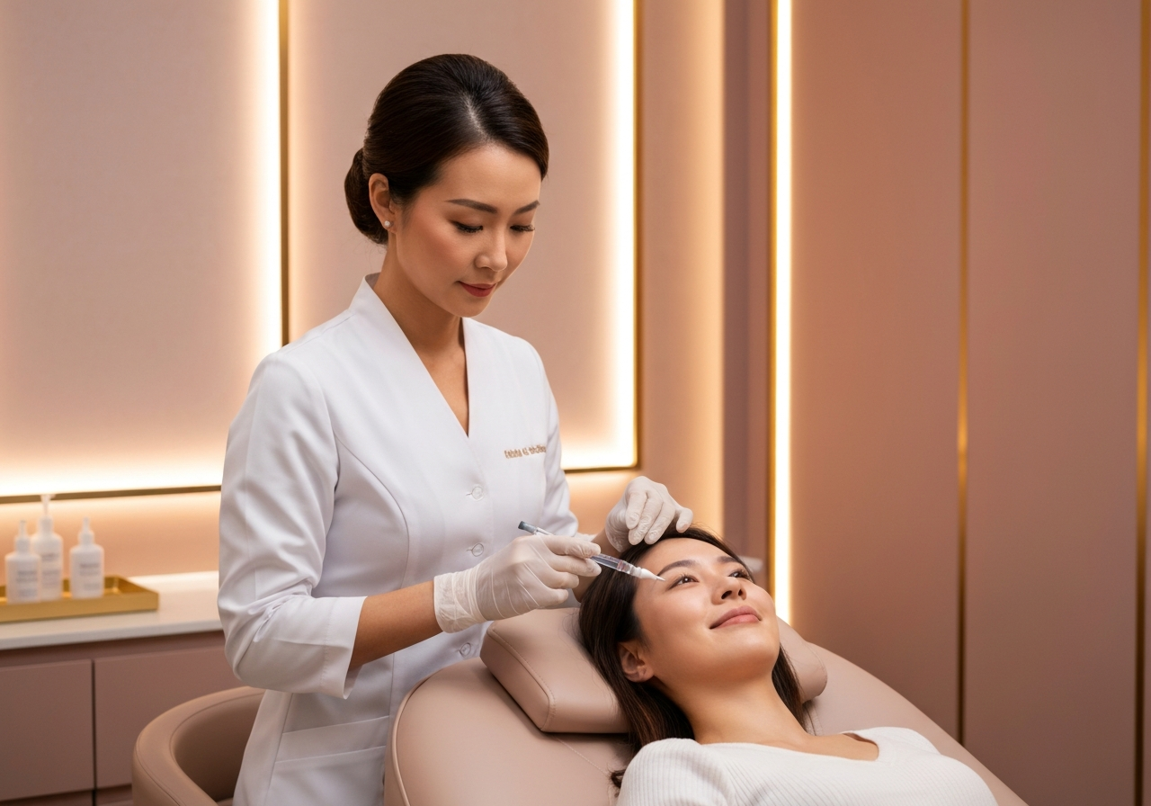 Injectables