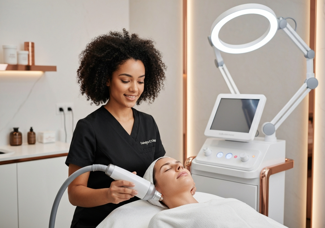 Laser Treatments