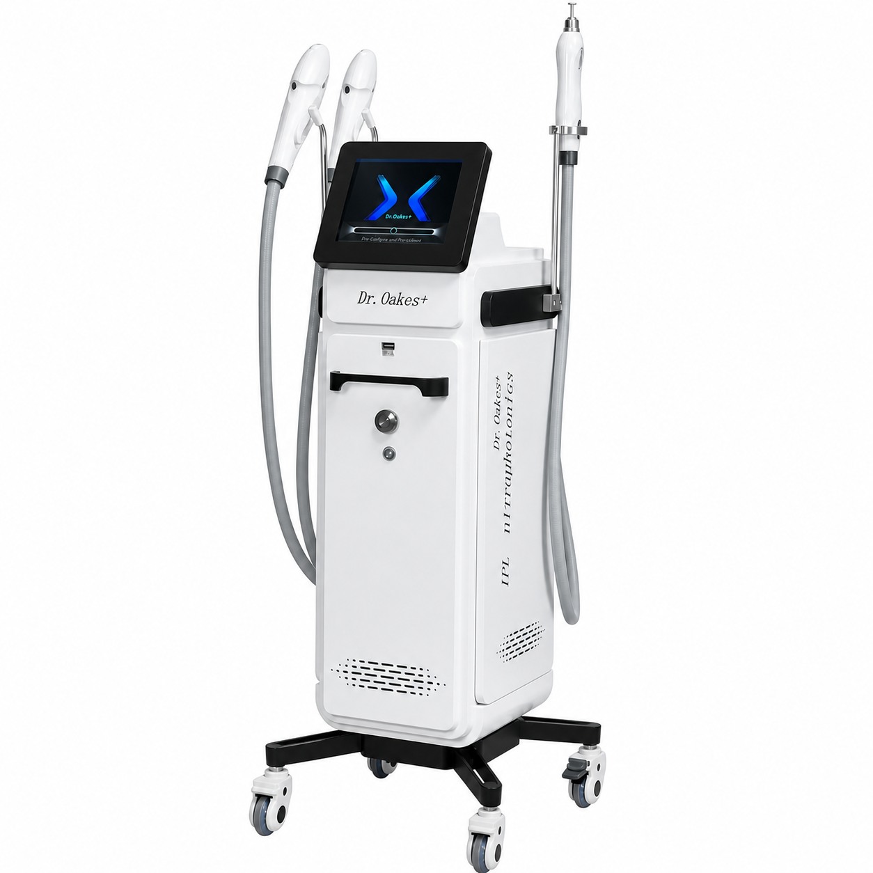 Laser Treatments
