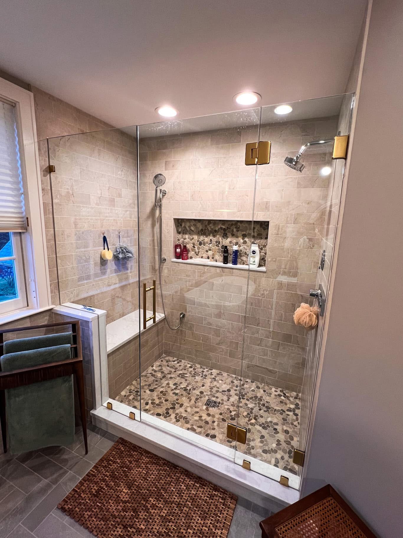 Bathroom Remodel — Lebanon, PA