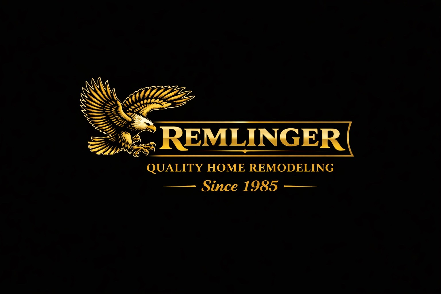 Remlinger Quality Home Remodeling