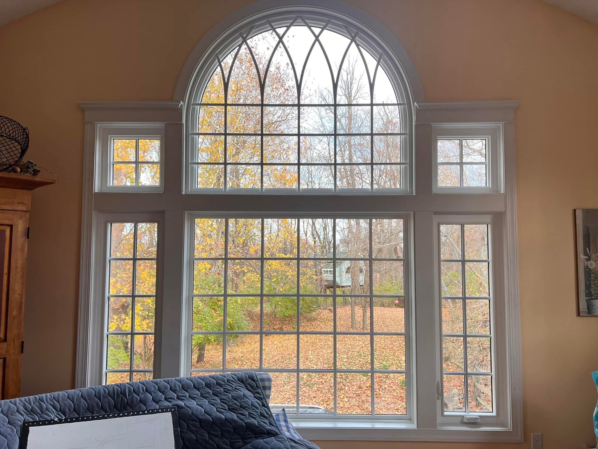 Window Installation — Myerstown, PA