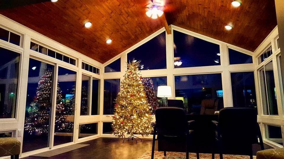 Sunroom Addition — Lebanon, PA