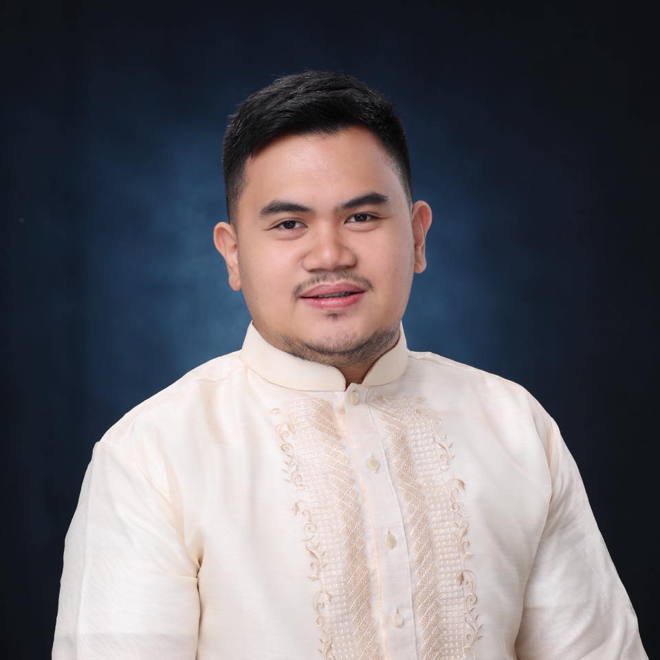 Prince Nathan Oliveros