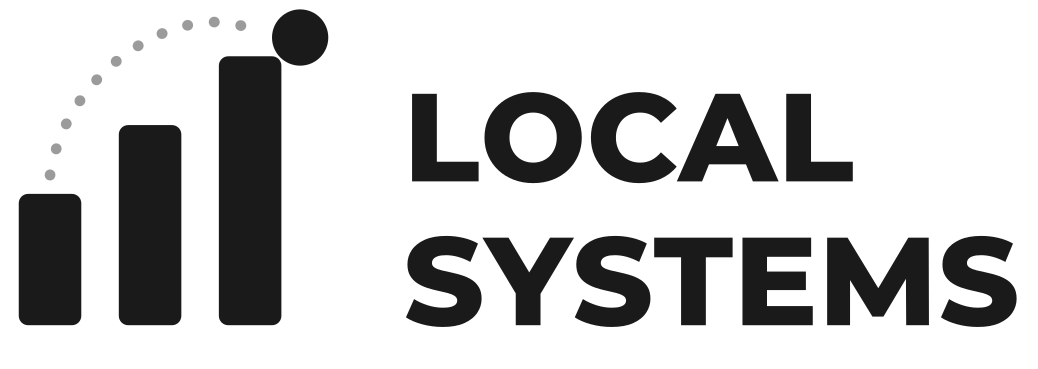Logo LocalSystems