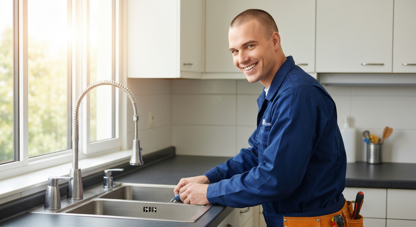 Fixtures Repair and Replacement