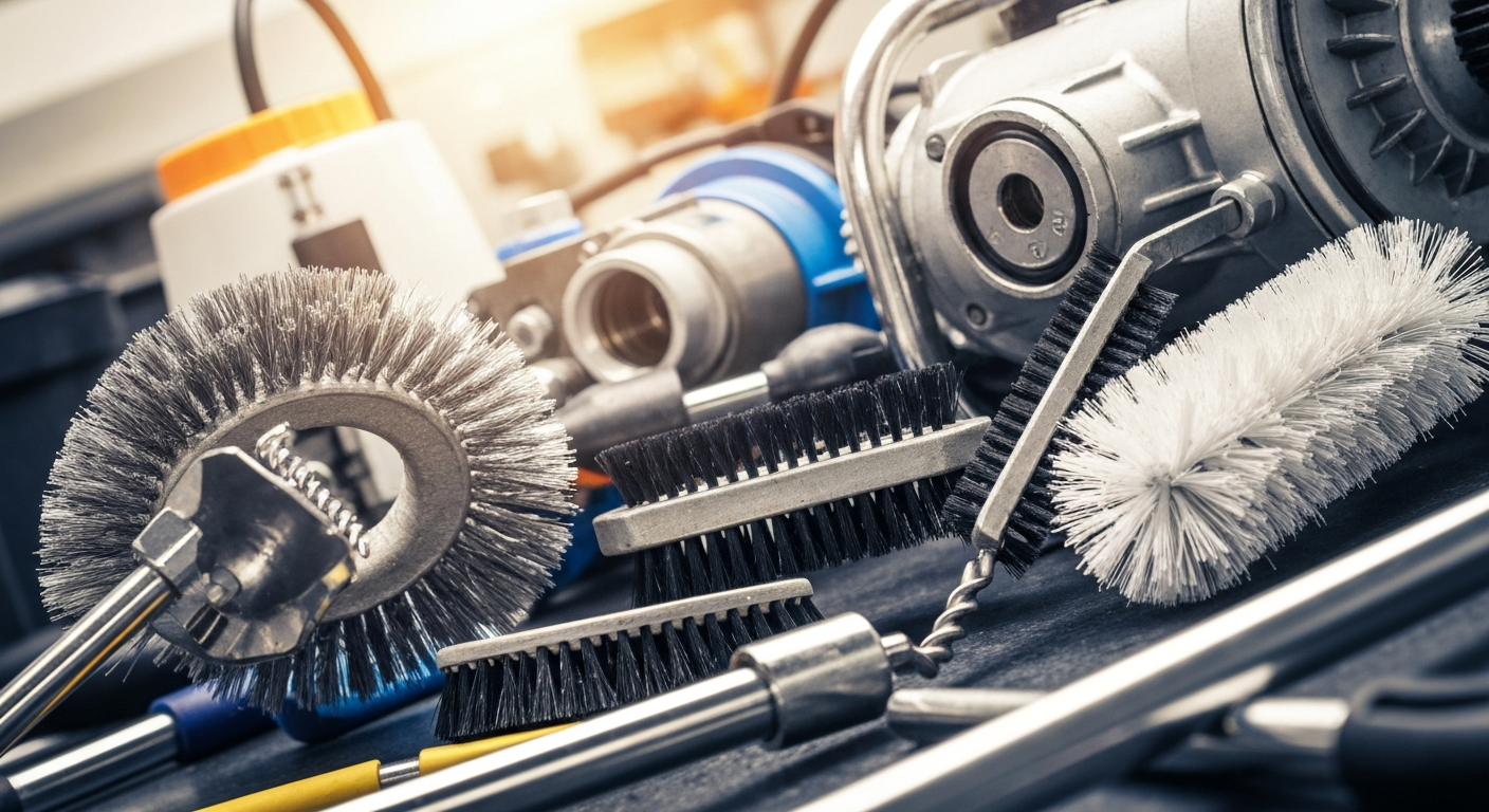 Drain Cleaning