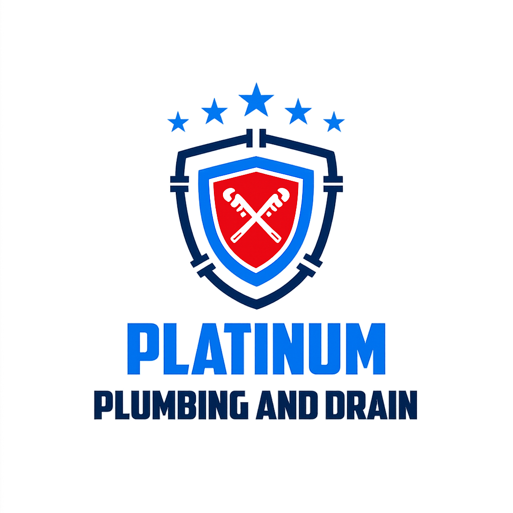 Platinum Plumbing and Drain
