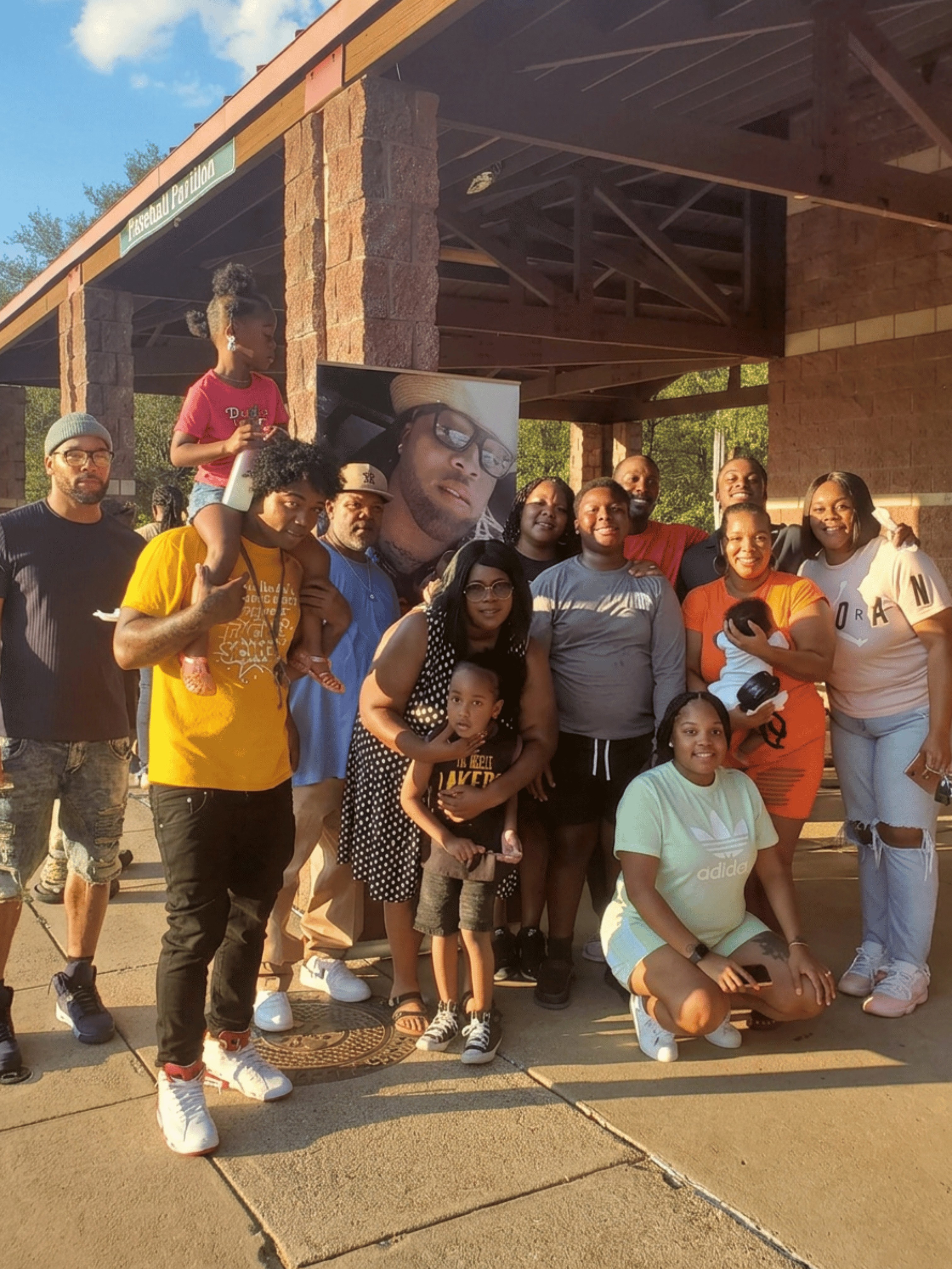 Community event