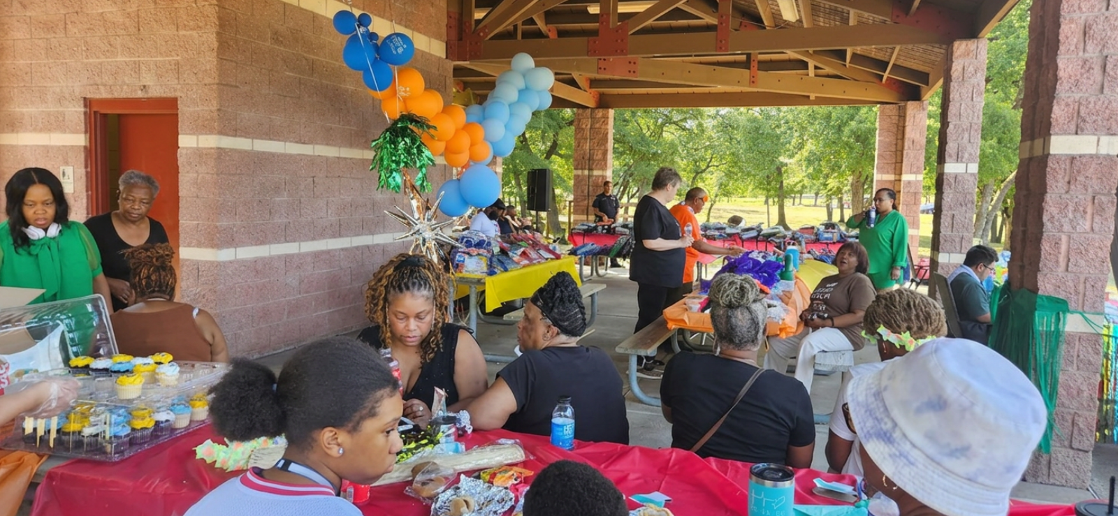 Backpack Drive 2026 photo 4