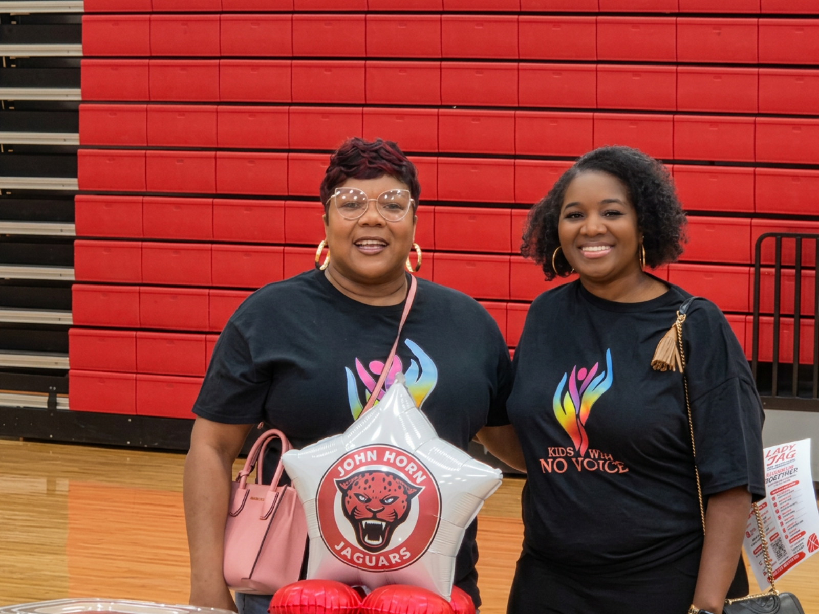 Mon Williams Memorial Scholarship Awards photo 2