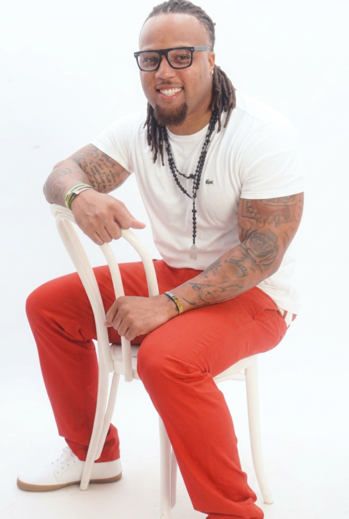 Wendell 'Mon' Williams