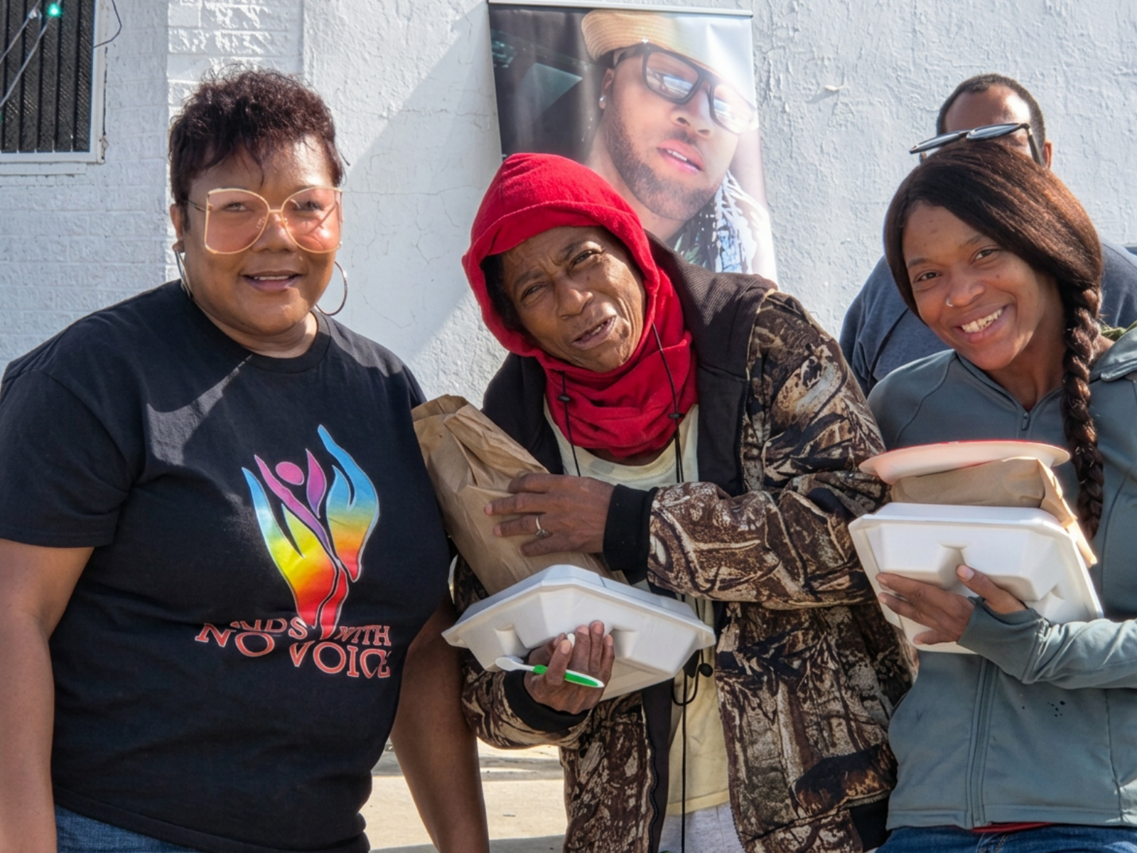 Community Meal Outreach photo 1