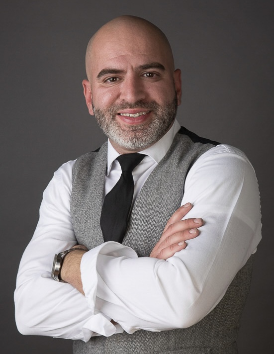 Paulo Pereira, REALTOR with Keller Williams Elite Partners III Realty