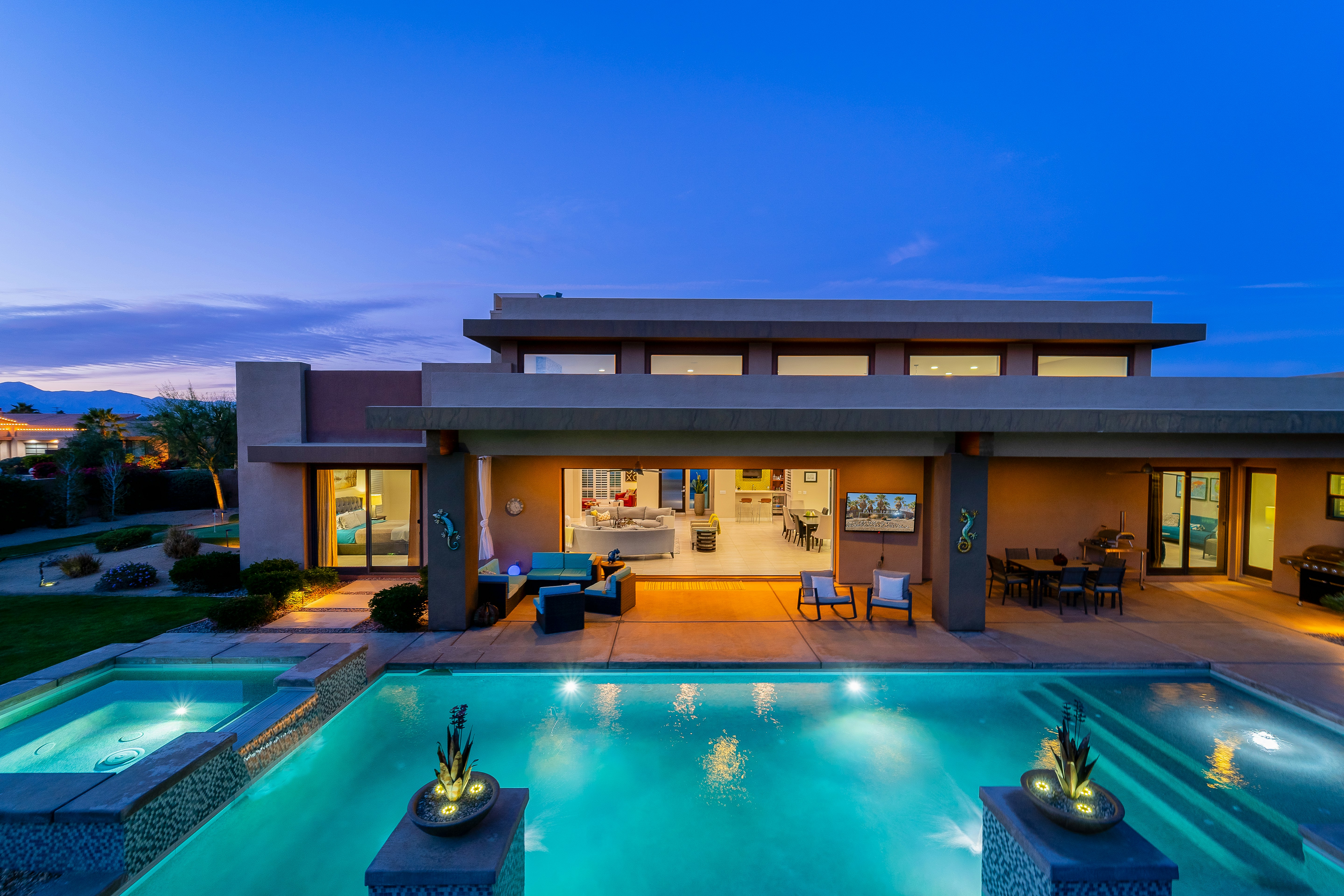 Featured property tour photography in Central Florida
