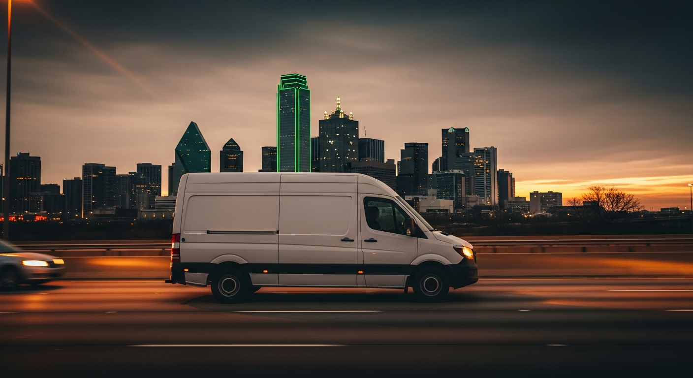 Dallas Skyline Logistics