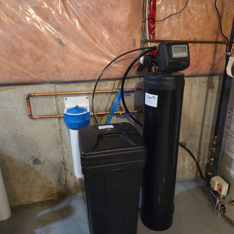 Water heater