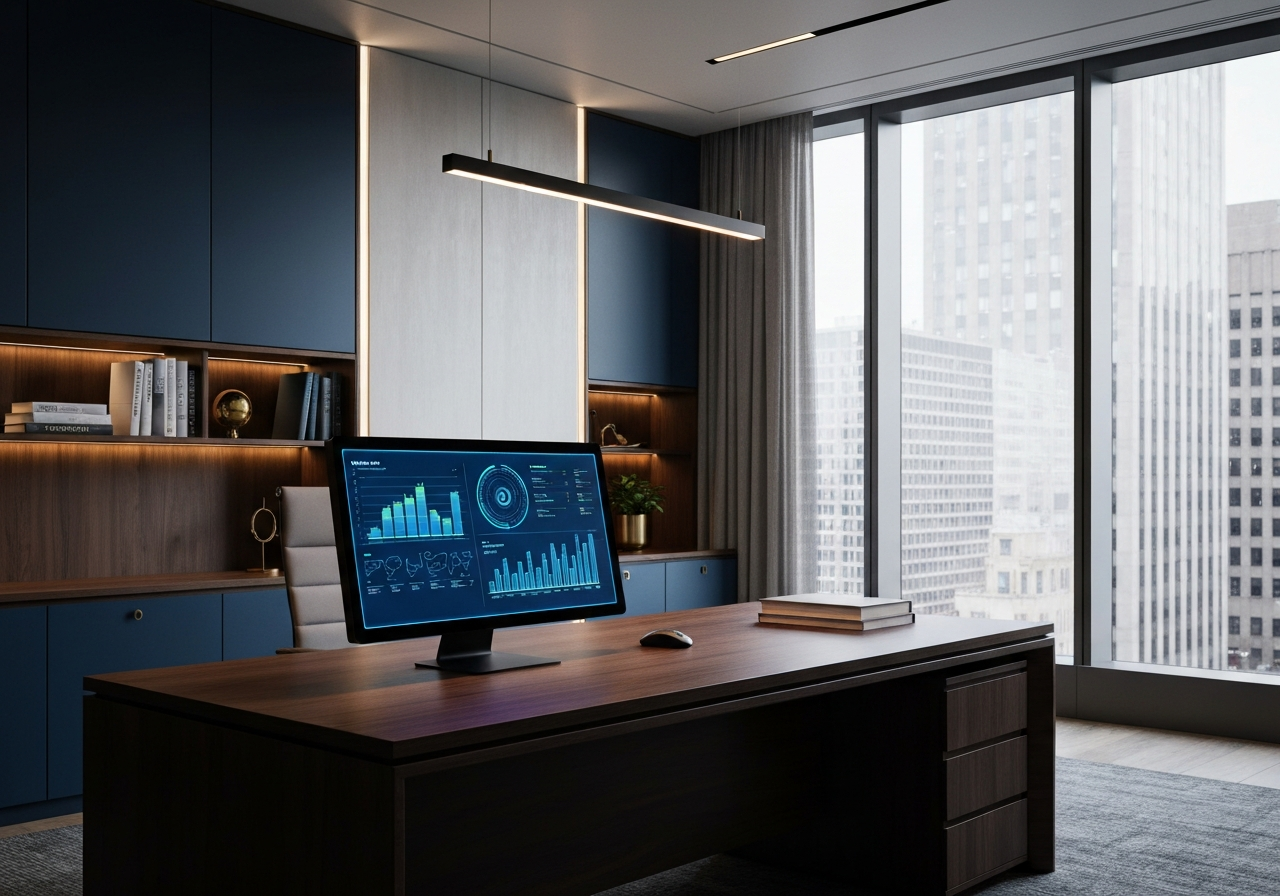 Unified CRM for Law Firms
