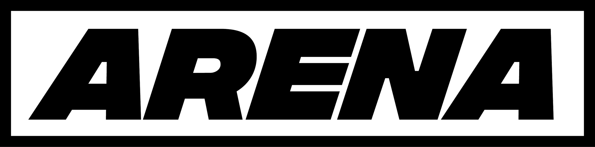 Arena Logo