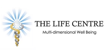 The Life Centre Logo