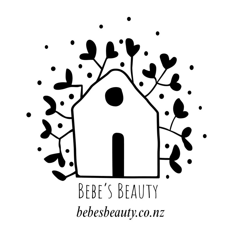 Bebe's Beauty Logo