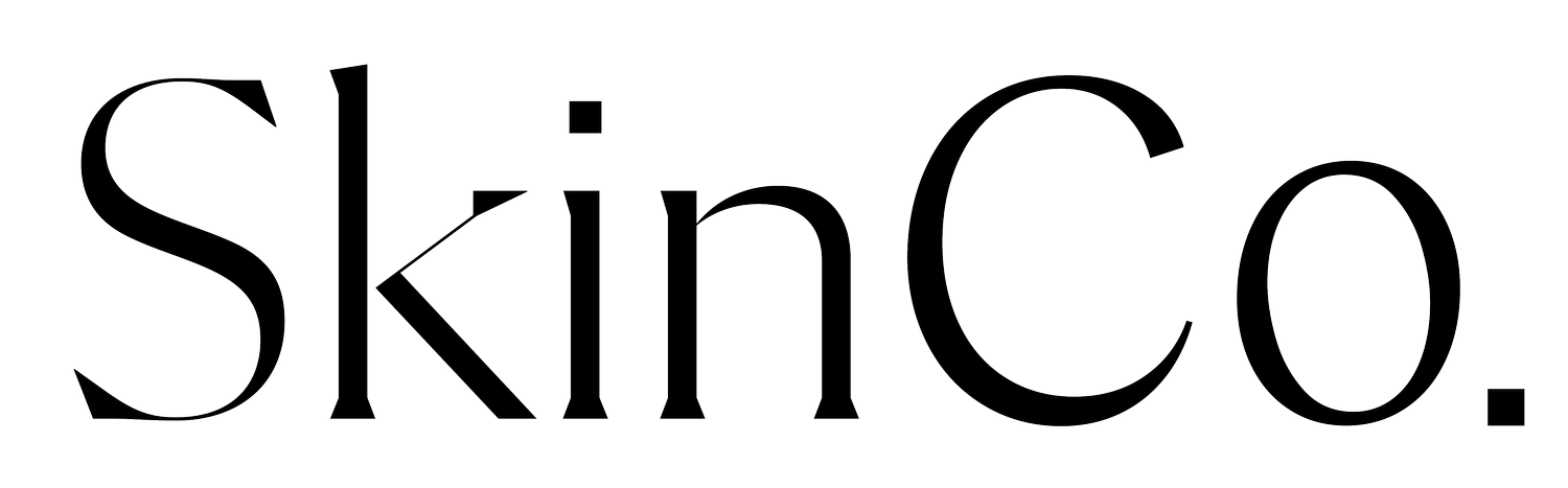 SkinCo Logo