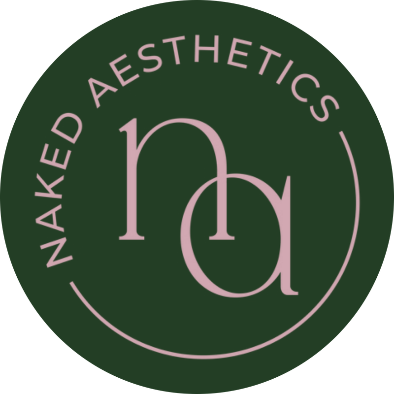 Naked Aesthetics Logo