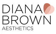 Diana Brown Aesthetics Logo