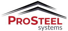 Pro Steel Systems Logo